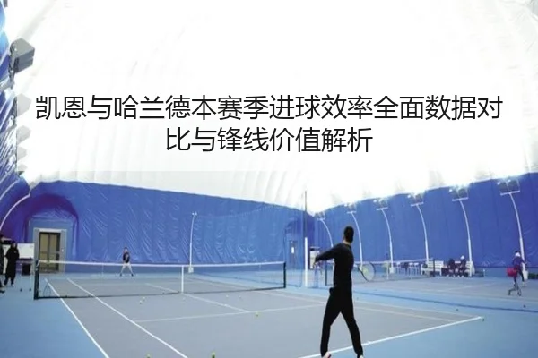 凯恩与哈兰德本赛季进球效率全面数据对比与锋线价值解析（leyu）